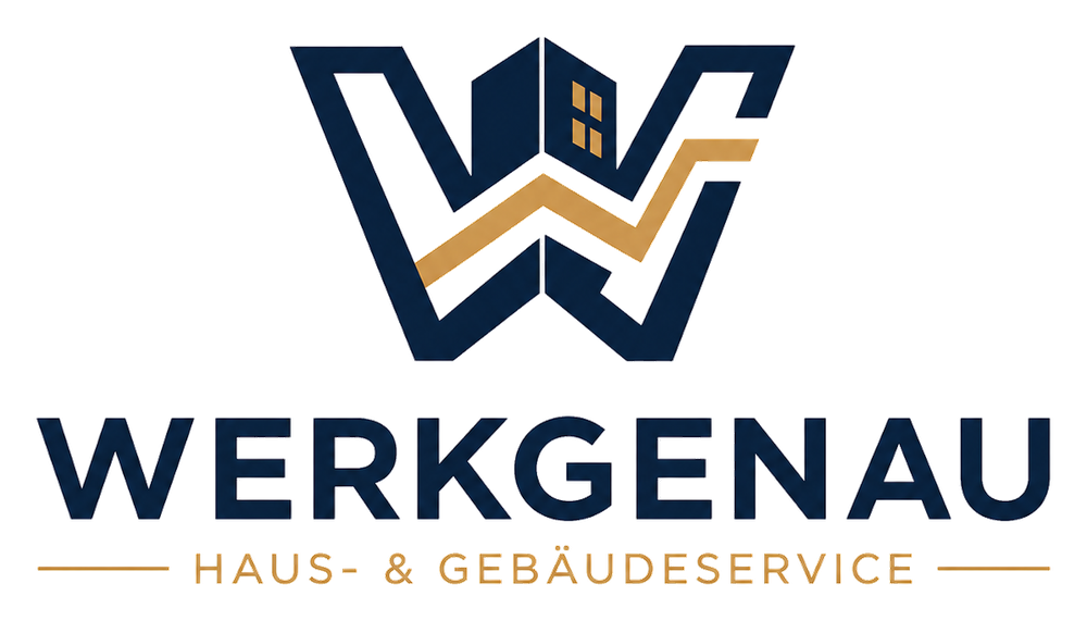 Werkgenau Haus- & Gebäudeservice